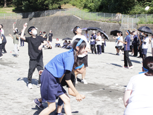 紅葉祭！PART②♪